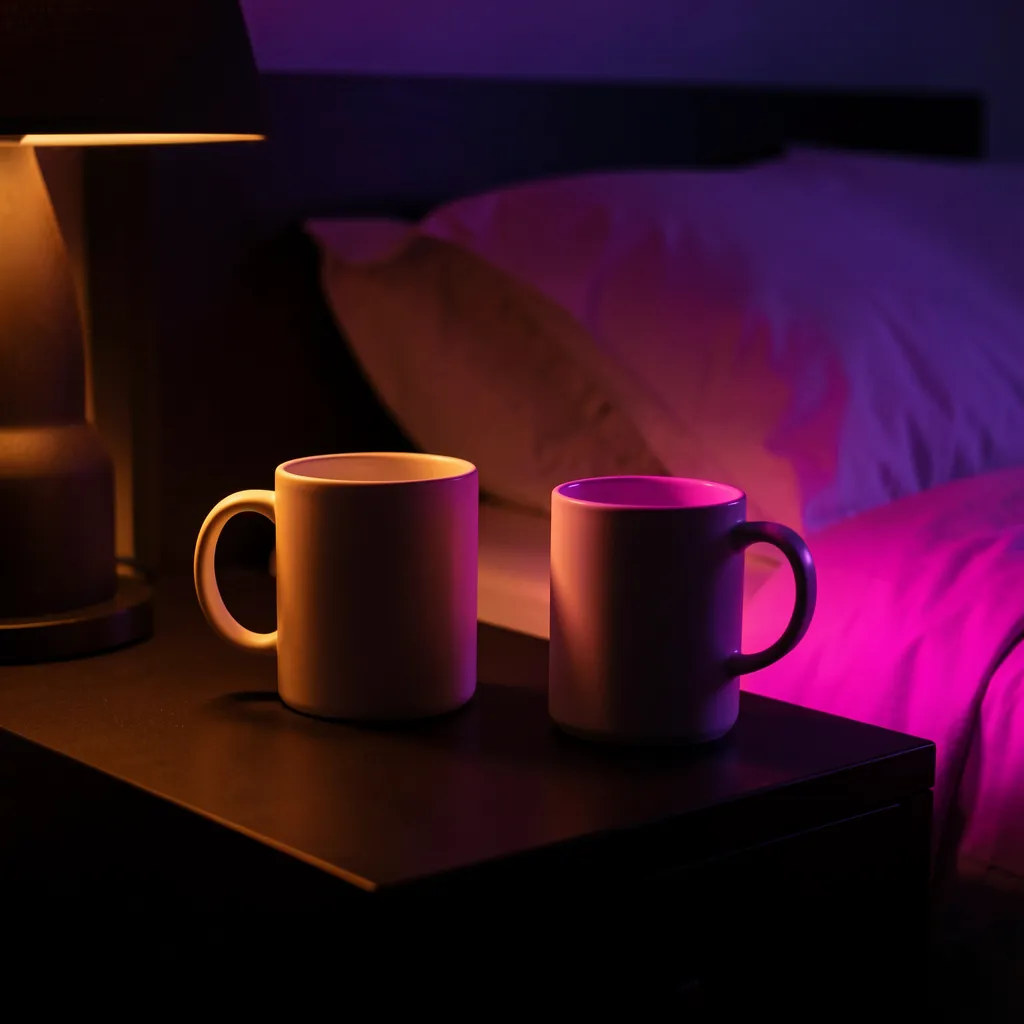 AI Girlfriend or AI Companion? With Untolds, She's Both